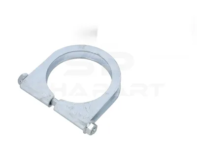 4.61871 Clamp, D: 95.5 mm