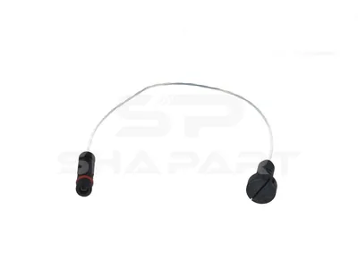 4.61876 Wear indicator, L: 255 mm