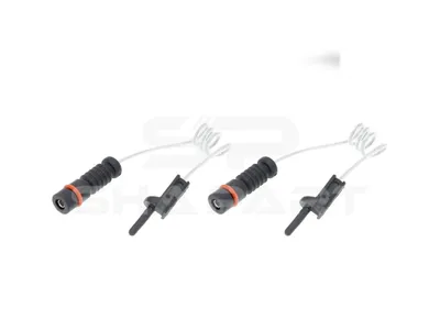 4.61877 Wear indicator kit, L: 210 mm