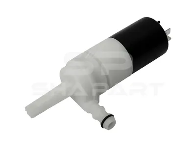 4.61882 Washer pump, headlamp, 24 V