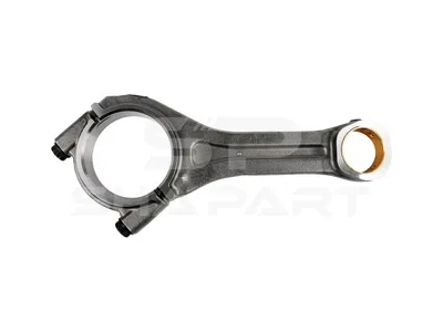 4.61903 Connecting rod, conical head, d1: 52 mm, d2: 99 mm, L: 273 mm