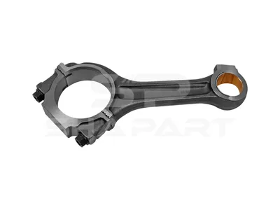 4.61905 Connecting rod, conical head, d1: 46 mm, d2: 95 mm, L: 251 mm