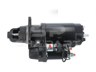 4.61909 Starter, 24 V, 6.2 kW