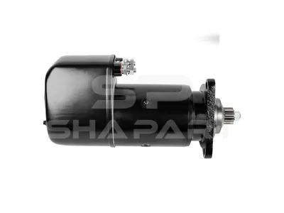 4.61910 Starter, 24 V, 5.4 kW