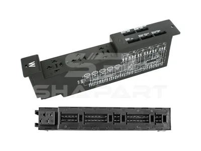 4.61911 Module W