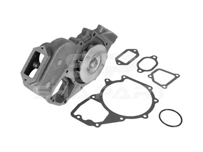 4.61912 Water pump, DI: 135 mm
