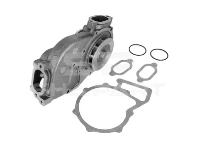 4.61918 Water pump, DI: 125 mm