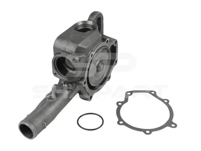 4.61919 Water pump, DI: 112 mm