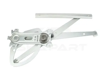 4.61922 Window regulator, manual, left