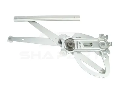 4.61923 Window regulator, manual, right