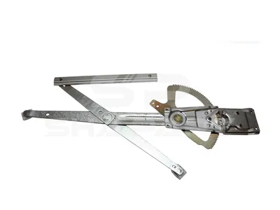 4.61925 Window regulator, electrical, right