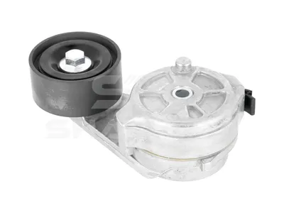 4.61933 Belt tensioner, D: 74 mm, W: 34 mm