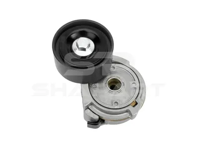 4.61935 Belt tensioner, D: 74 mm, W: 34 mm