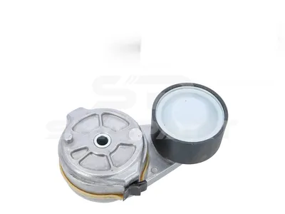 4.61938 Belt tensioner, D: 74 mm, W: 38 mm