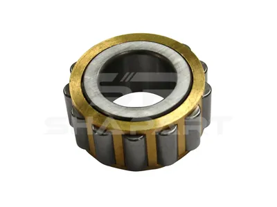 4.61945 Roller bearing, d: 30 mm, D: 60 mm, H: 26 mm