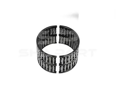 4.61947 Needle bearing, d: 57 mm, D: 63 mm, H: 43 mm