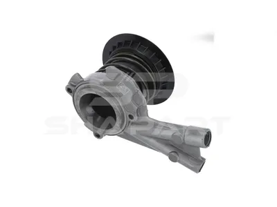 4.61952 Release bearing, D: 82 mm, H: 131 mm
