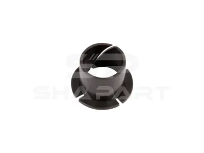 4.61957 Plastic bushing, d: 12 mm, D1: 14 mm, D2: 19 mm, L: 12 mm