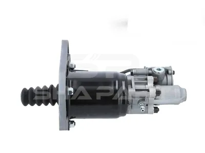 4.61975 Clutch servo