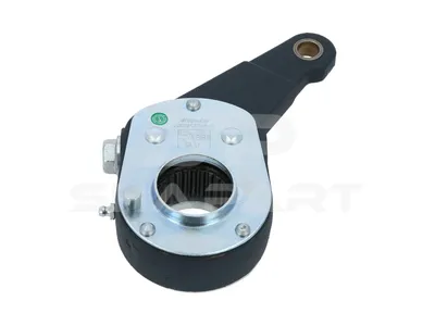 4.62007 Slack adjuster, manual, N42 x 1,5, b: 14 mm, Lb: 145 mm, L: 161 mm, DIN 5480
