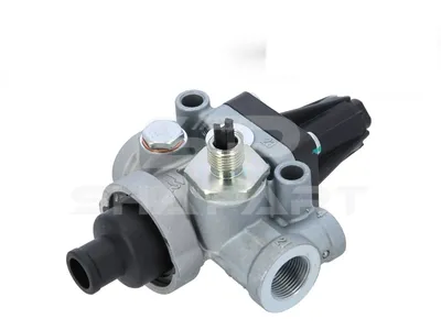 4.62010 Pressure regulator, M12 x 1,5, M22 x 1,5, 10 bar