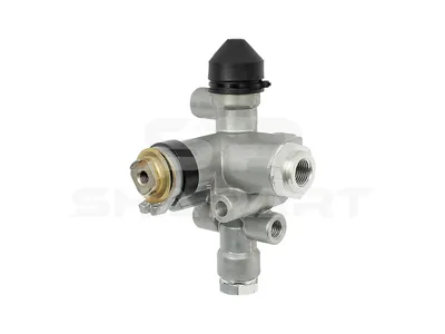 4.62013 Level valve, M12 x 1,5, M16 x 1,5, max. 12 bar