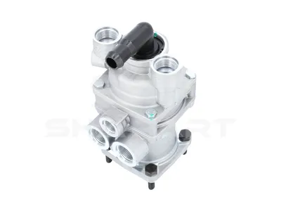 4.62014 Foot brake valve, M22 x 1,5, max. 10 bar