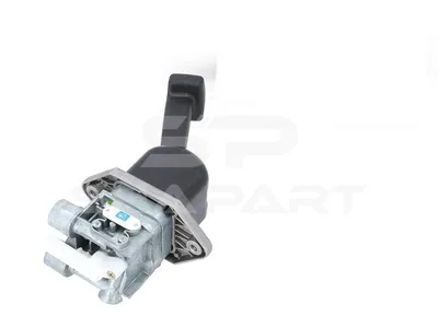 4.62018 Hand brake valve, M16 x 1,5, max. 10 bar
