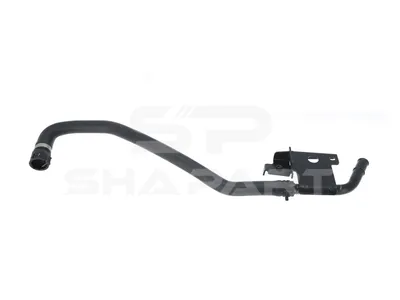 4.62047 Radiator hose
