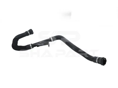 4.62048 Radiator hose