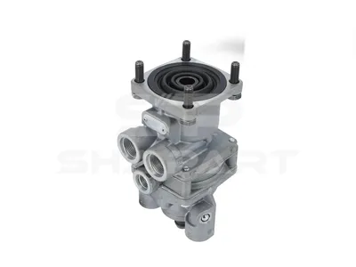 4.62053 Foot brake valve