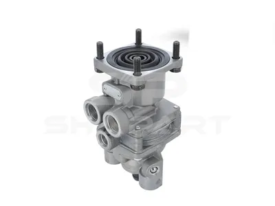 4.62054 Foot brake valve