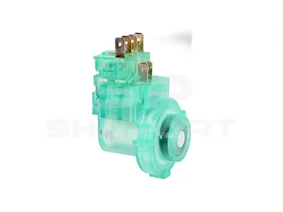 4.62069 Ignition switch