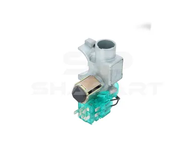 4.62070SP Steering lock, with ignition lock