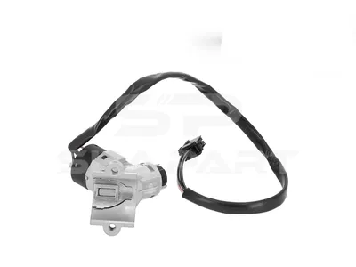 4.62076 Steering lock