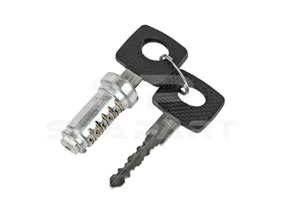 4.62077 Lock cylinder