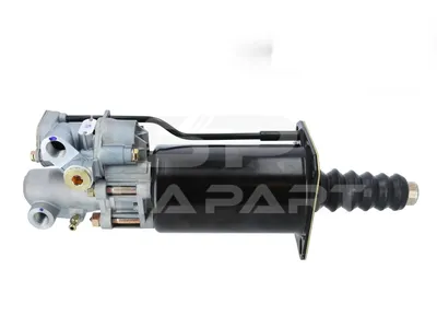 4.62079 Clutch servo