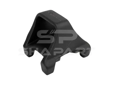 4.62081 Spring bracket, L: 224 mm, W: 168 mm, H: 204 mm