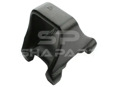 4.62086 Spring bracket, L: 217 mm, W: 160 mm, H: 204 mm