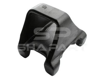 4.62087 Spring bracket, L: 217 mm, W: 160 mm, H: 204 mm