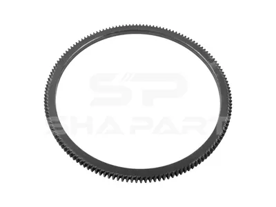 4.62101 Ring gear, d: 392 mm, D: 443.5 mm, 146 teeth