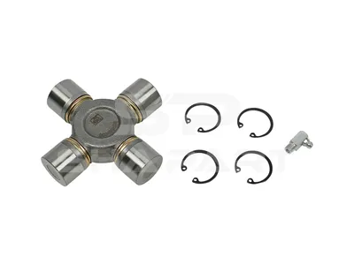 4.62104 Joint cross, D: 31 mm, L: 110 mm