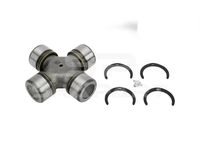 4.62108 Joint cross, D: 68 mm, L: 194 mm