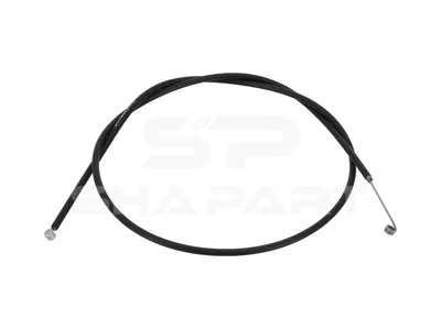 4.62113 Lock wire, front flap, L: 1170 mm