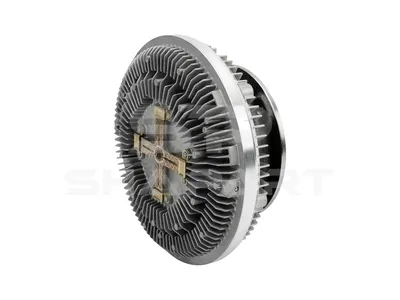 4.62117 Fan clutch, D: 233 mm