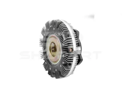 4.62119 Fan clutch, D: 240 mm