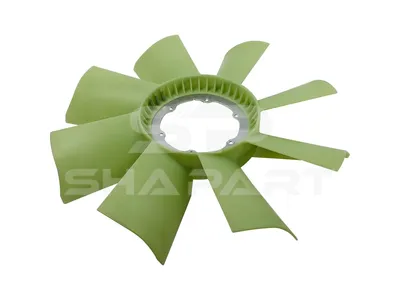 4.62125 Fan, D: 750 mm