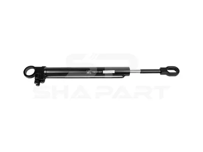 4.62145 Cabin tilt cylinder, D: 42 mm, b: 42 mm, M12 x 1,5, L: 643 mm, 250 bar, Ls: 295 mm