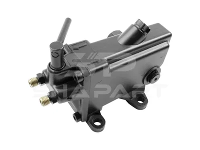 4.62151 Cabin tilt pump, M12 x 1,5, 400 bar
