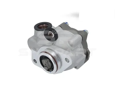4.62163 Servo pump, 120 bar